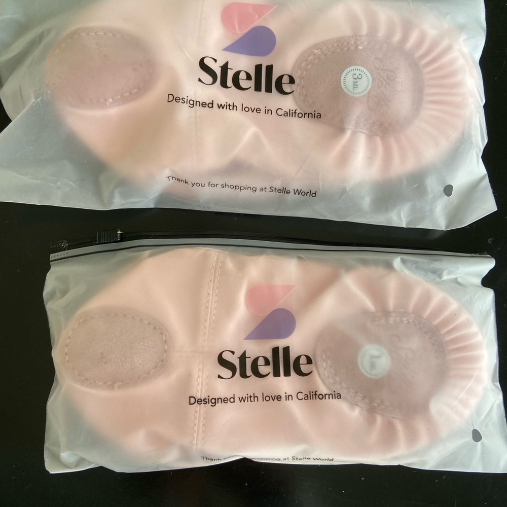 Little girls ballet bundle